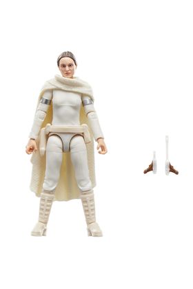 Hasbro Padmé Amidala Figura 9,5 cm Star Wars: Attack of the Clones The Vintage Collection