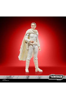 Hasbro Padmé Amidala Figura 9,5 cm Star Wars: Attack of the Clones The Vintage Collection