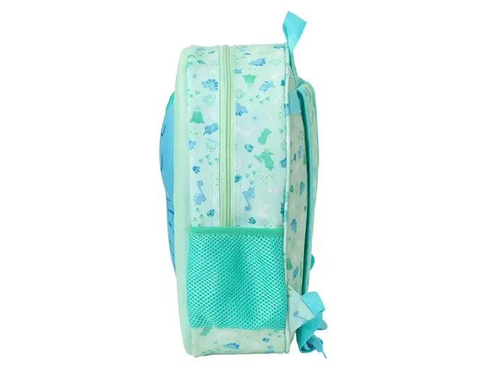 Safta Mochila 3D Dino