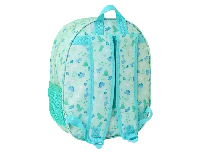 Safta Mochila 3D Dino