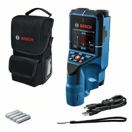 Bosch Professional BOS3165140988148 Detector D-Tect 200 C