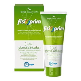 PRIM Gel Piernas Cansadas 250 ml