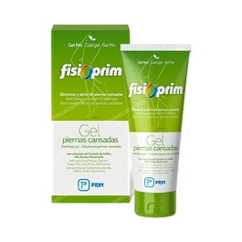 PRIM Gel Piernas Cansadas 250 ml
