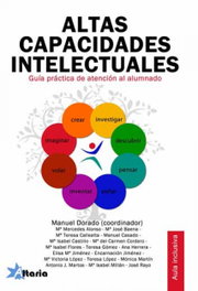 Altaria, ALTAS CAPACIDADES INTELECTUALES, VV.AA. - ALTARIA