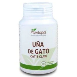 PLANTAPOL Uña De Gato 550Mg 90 Comprimidos