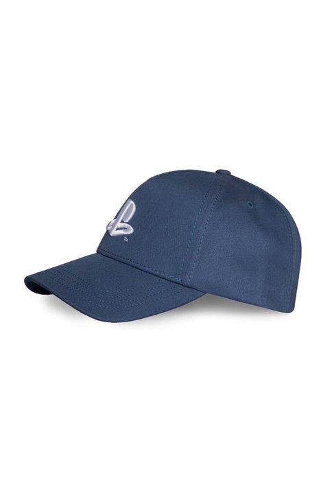 PlayStation Gorra Béisbol Logo Navy