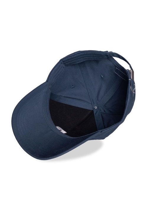 PlayStation Gorra Béisbol Logo Navy