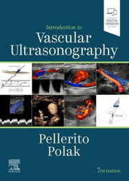 ELSEVIER UK INTRODUCTION TO VASCULAR ULTRASONOGRAPHY