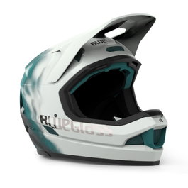 Bluegrass Legit Casco Integral Carbono Downhill Enduro BMX MIPS E2 Protección Certificaciones ASTM 56-58 cm