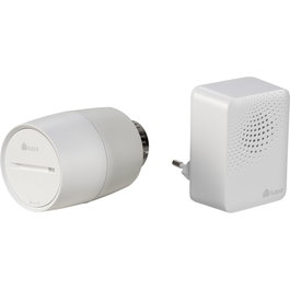 Tapo KE100 KIT Válvula termostática de radiador inteligente con hub