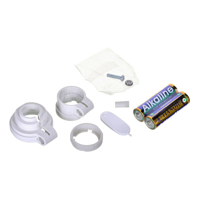 Tapo KE100 KIT Válvula termostática de radiador inteligente con hub Tapo KE100 KIT Válvula termostática de radiador inteligente con hub