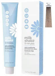 Milk Shake 9 Minutes 8.8 Moka Light Blond