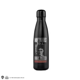 Cinereplicas Botella isotérmica Harry Potter Wanted 500 ml