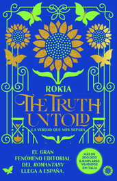 MAGAZZINI SALANI, The Truth Untold. La verdad que nos separa