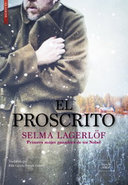 El proscrito, Selma Lagerlöf - LIBROS DE SEDA