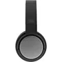 TNB Shine 3 Auriculares Inalámbricos Bluetooth, 4 en 1: Con Cable, Lector SD, Radio FM, Batería 8h, Negro - TNB3303170108031
