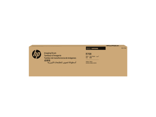 HP MLT-R708/SEE Unidad de Imagen Negra HP MLT-R708/SEE Unidad de Imagen Negra