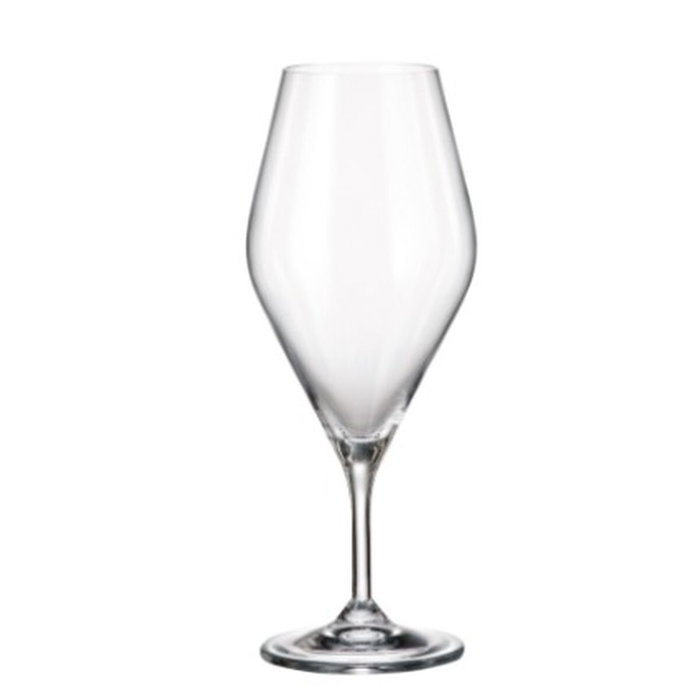 Bohemia Set de 6 Copas de Vino Galaxia 510cc Bohemia Set de 6 Copas de Vino Galaxia 510cc