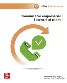 MC GRAW HILL INTERAMERICANA, COMUNIC EMPRESARIAL ATENCION CLIENT CAT
