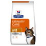 Hill's HPD Feline S/D 1,5kg