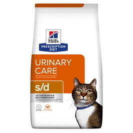 Hill's HPD Feline S/D 1,5kg