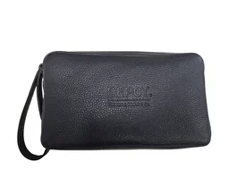Depot Bolsa de tela GWP Negro