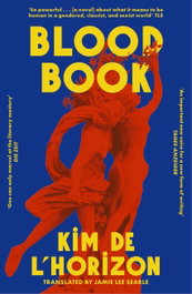 Blood Book, Kim de l'Horizon - HODDER & STOUGHTON