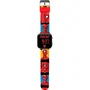 Kids Licensing Reloj LED Spiderman SPD4903 para Niños