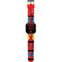 KIDS LICENSING Reloj led Spiderman Marvel