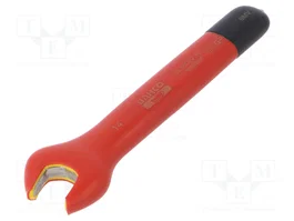 BAHCO Llave plana aislada de 14 mm