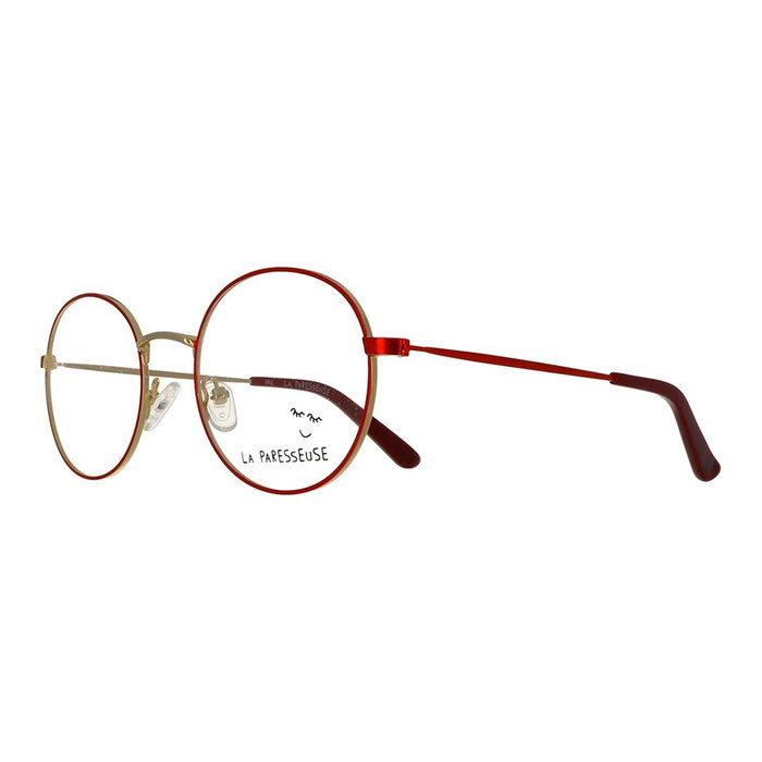 Montura de Gafas Mujer La Paresseuse PAR1805-735-48 Montura de Gafas Mujer La Paresseuse PAR1805-735-48