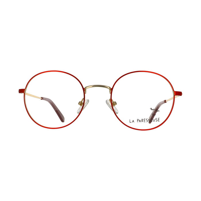 Montura de Gafas Mujer La Paresseuse PAR1805-735-48 Montura de Gafas Mujer La Paresseuse PAR1805-735-48