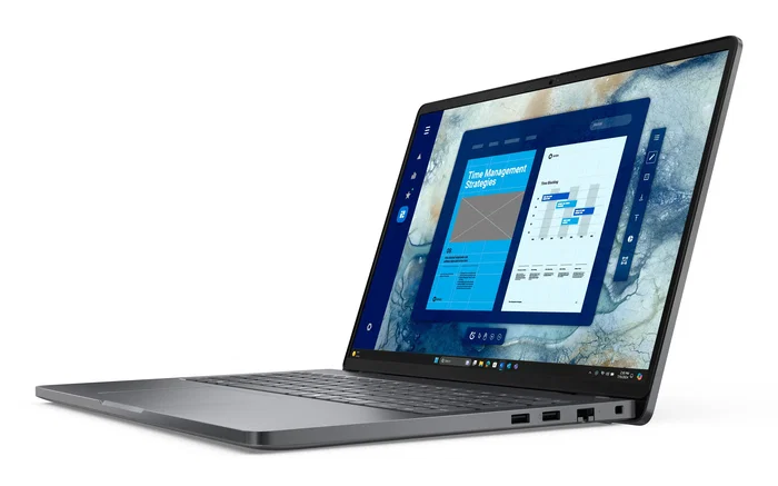 Dell Pro 16 PC16250 Intel Core Ultra 5 225U 16GB 512GB SSD 16 pulg FHD+