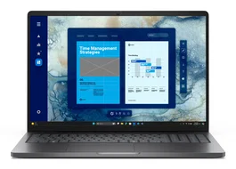 Dell Pro 16 PC16250 Intel Core Ultra 5 225U 16GB 512GB SSD 16 pulg FHD+