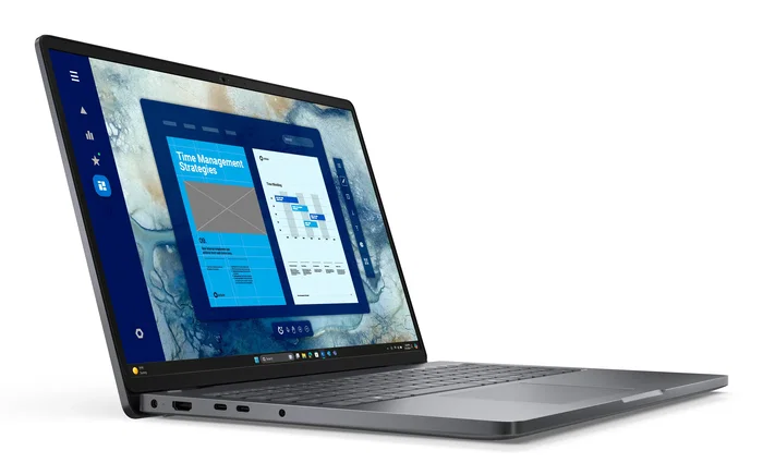 Dell Pro 16 PC16250 Intel Core Ultra 5 225U 16GB 512GB SSD 16 pulg FHD+