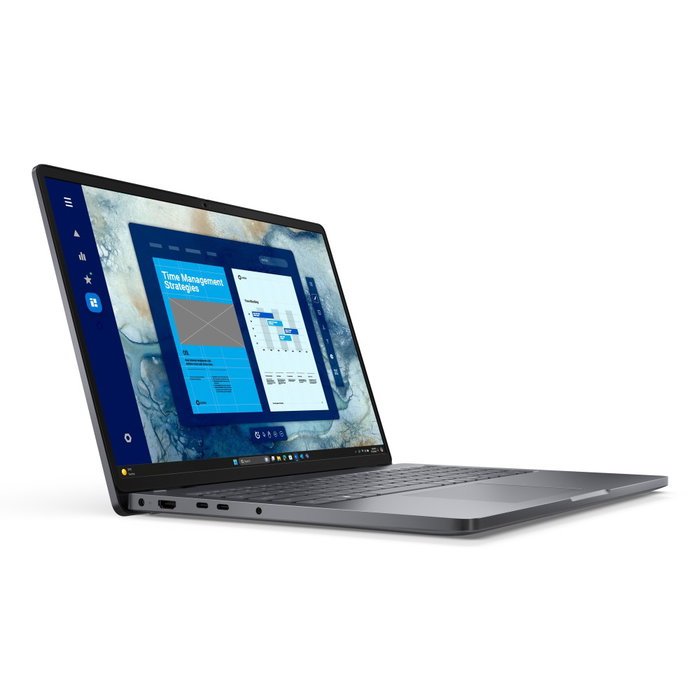 Dell Pro 16 PC16250 Portátil 16" FHD+ - Intel Core Ultra 5 225U, 16 GB RAM DDR5, 512 GB SSD, Windows 11 Pro, Teclado Español Dell Pro 16 PC16250 Portátil 16" FHD+ - Intel Core Ultra 5 225U, 16 GB RAM DDR5, 512 GB SSD, Windows 11 Pro, Teclado Español