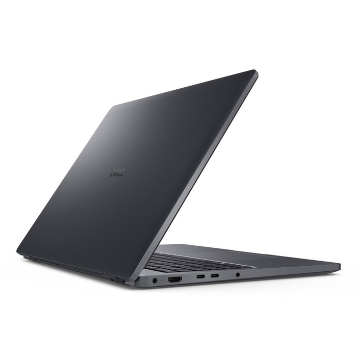 Dell Pro 16 PC16250 Portátil 16" FHD+ - Intel Core Ultra 5 225U, 16 GB RAM DDR5, 512 GB SSD, Windows 11 Pro, Teclado Español Dell Pro 16 PC16250 Portátil 16" FHD+ - Intel Core Ultra 5 225U, 16 GB RAM DDR5, 512 GB SSD, Windows 11 Pro, Teclado Español