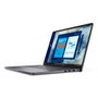 Dell Pro 16 PC16250 Portátil 16" FHD+ - Intel Core Ultra 5 225U, 16 GB RAM DDR5, 512 GB SSD, Windows 11 Pro, Teclado Español