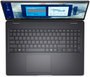 Dell Pro 16 PC16250 Intel Core Ultra 5 225U 16GB 512GB SSD 16 Pulgadas FHD+