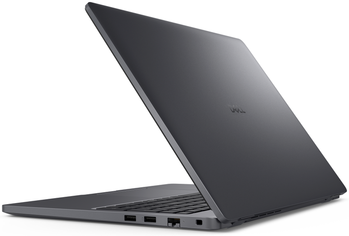 Dell Pro 16 PC16250 Intel Core Ultra 5 225U 16GB 512GB SSD 16 Pulgadas FHD+