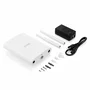 Zyxel NWA55BE WiFi 7 NebulaFlex Access Point Blanco