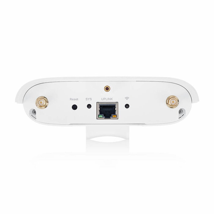 Punto de Acceso ZyXEL NWA55BE-EU0102F Blanco