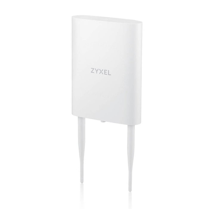 Punto de Acceso ZyXEL NWA55BE-EU0102F Blanco