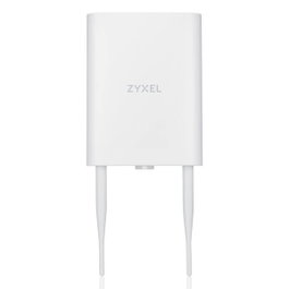 Zyxel NWA55BE WiFi 7 BE5100 Punto de Acceso Exterior