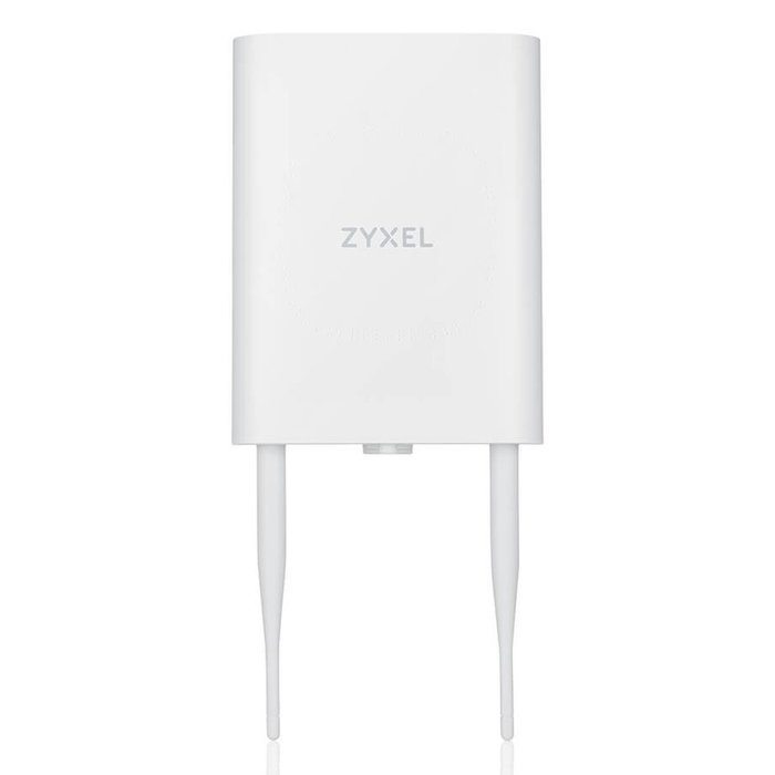 Punto de Acceso ZyXEL NWA55BE-EU0102F Blanco