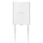 Punto de Acceso ZyXEL NWA55BE-EU0102F Blanco