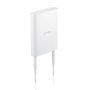 Punto de Acceso ZyXEL NWA55BE-EU0102F Blanco