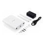 Zyxel NWA55BE Wi-Fi 7 BE5100 Punto de Acceso Exterior