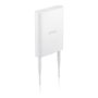 Zyxel NWA55BE Wi-Fi 7 BE5100 Punto de Acceso Exterior