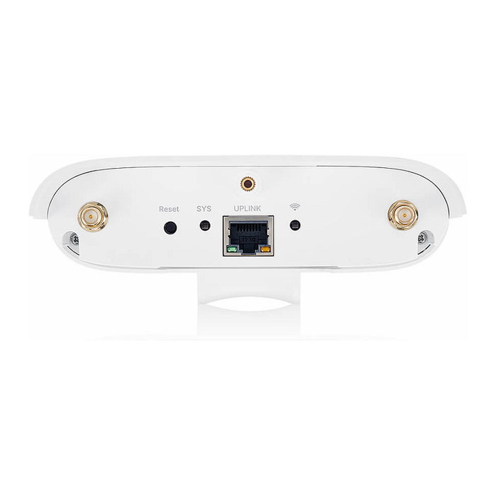 Zyxel NWA55BE Wi-Fi 7 BE5100 Punto de Acceso Exterior